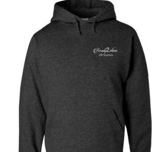 Ready2shine life matters hoodie sweater